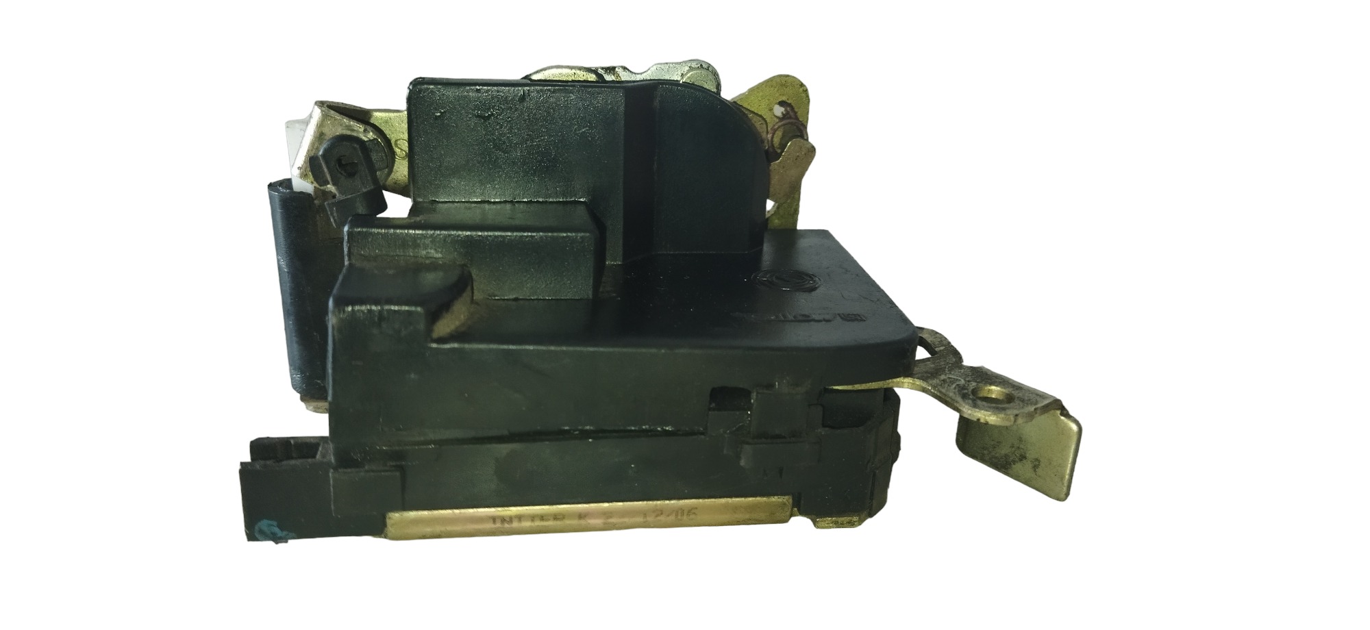Fechadura Traseira Esquerda Fiat Palio 1