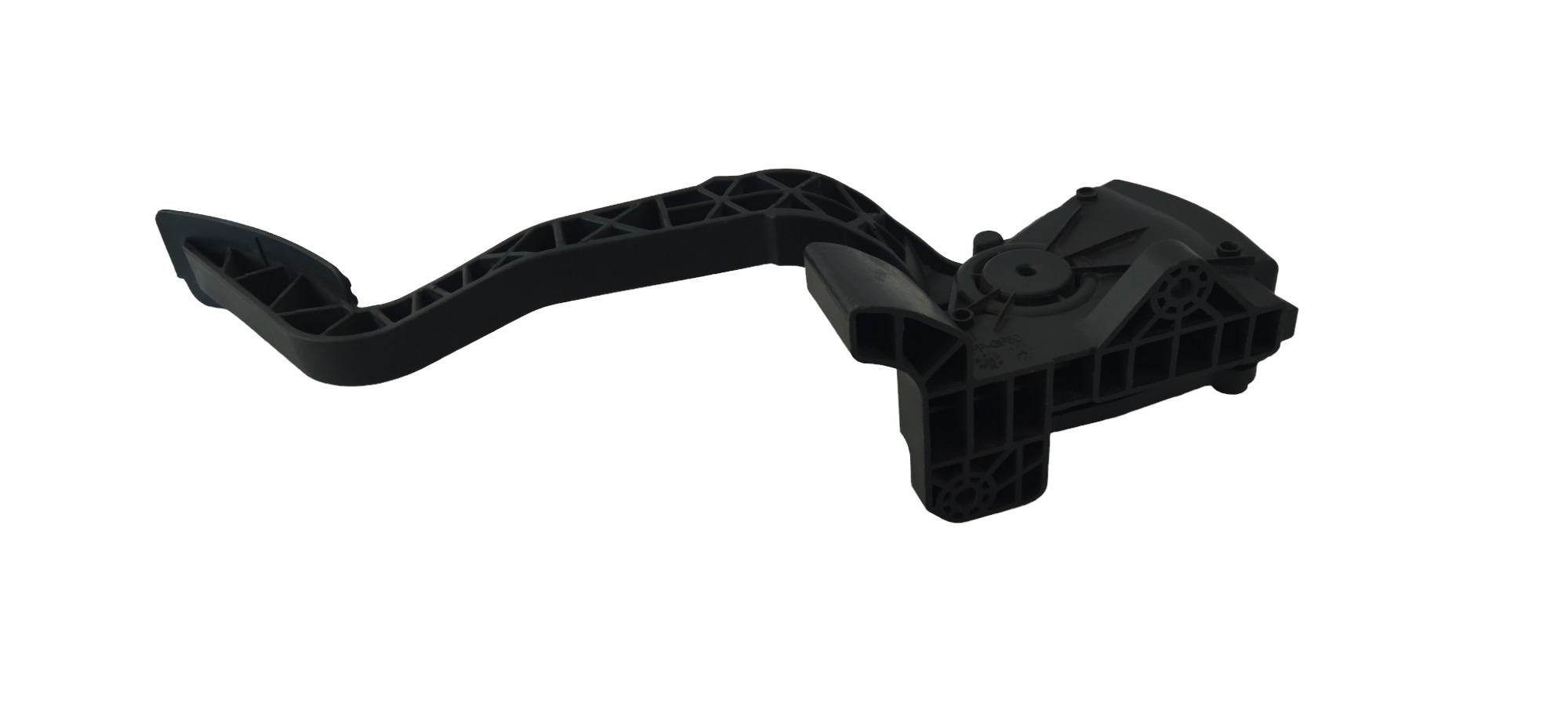 Pedal Acelerador Gm Celta 2