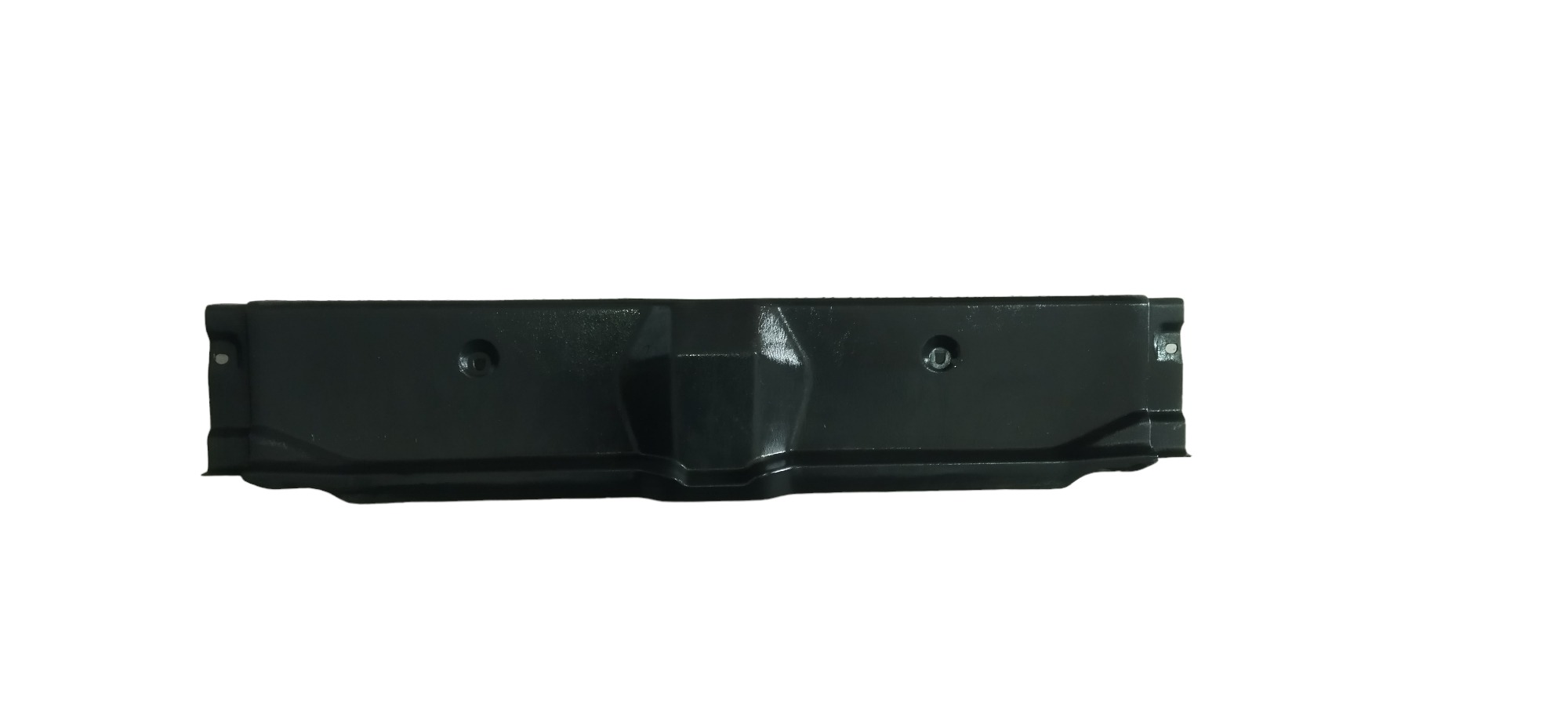 Protetor Piso Porta Traseira Toyota Corolla  1 M 1 M Preto 3