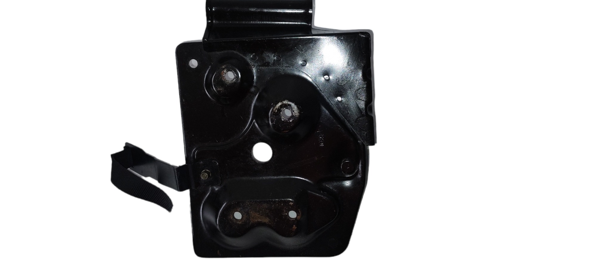Suporte De Bateria Fiat Strada 2
