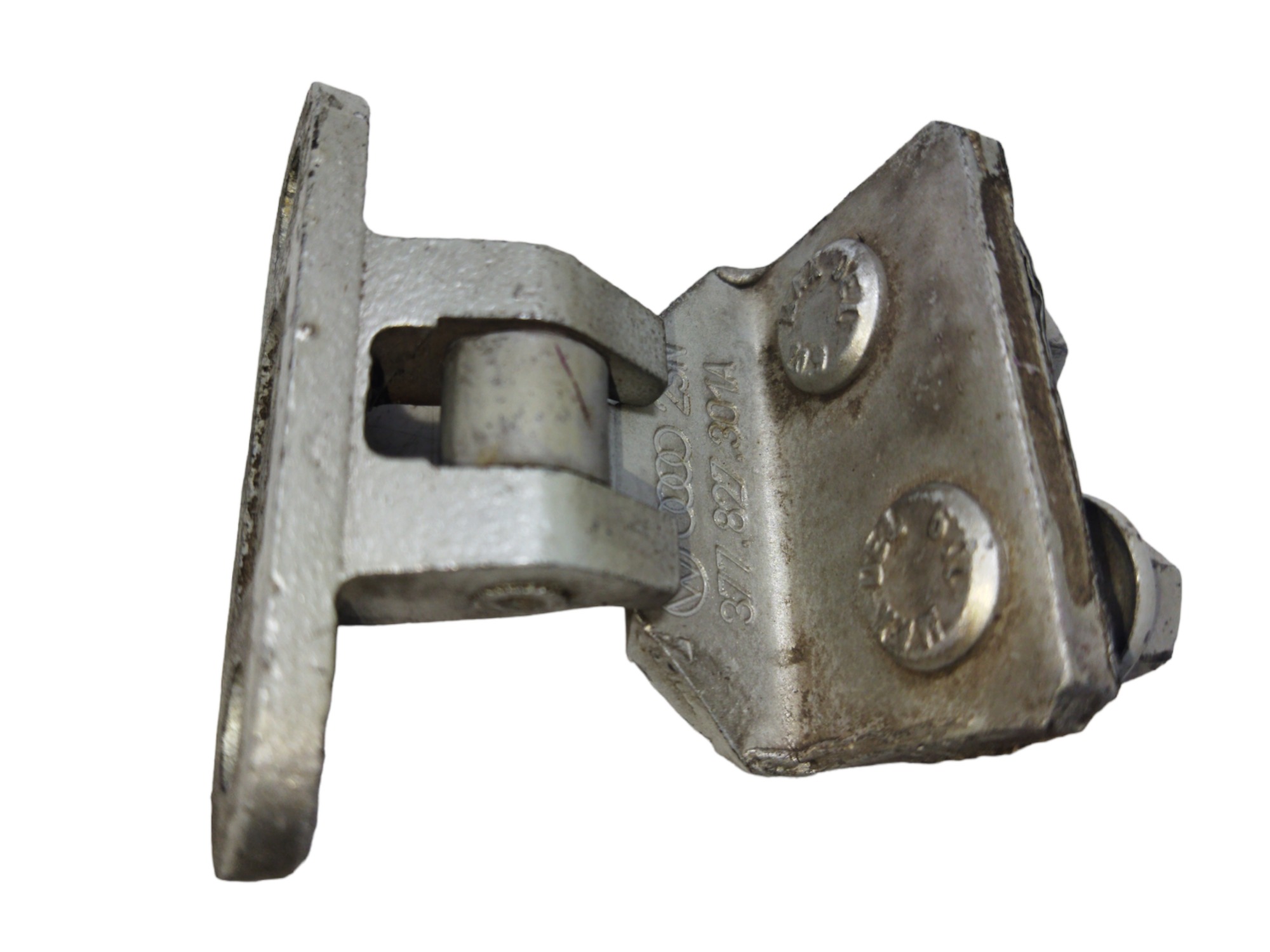 Dobradiça Do Porta Malas Direito Vw Gol G2 G3 G4 1