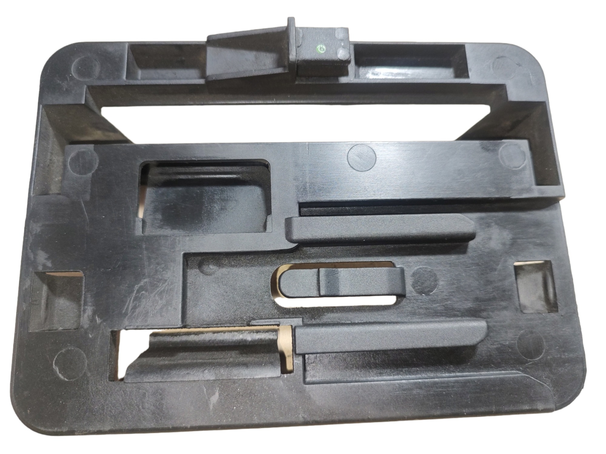 Suporte Do Módulo De Injeção Ford Ka 2010 1