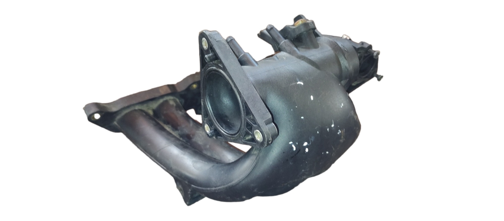 Coletor De Admissão Peugeot 206 1.6 8v 1999/03 7