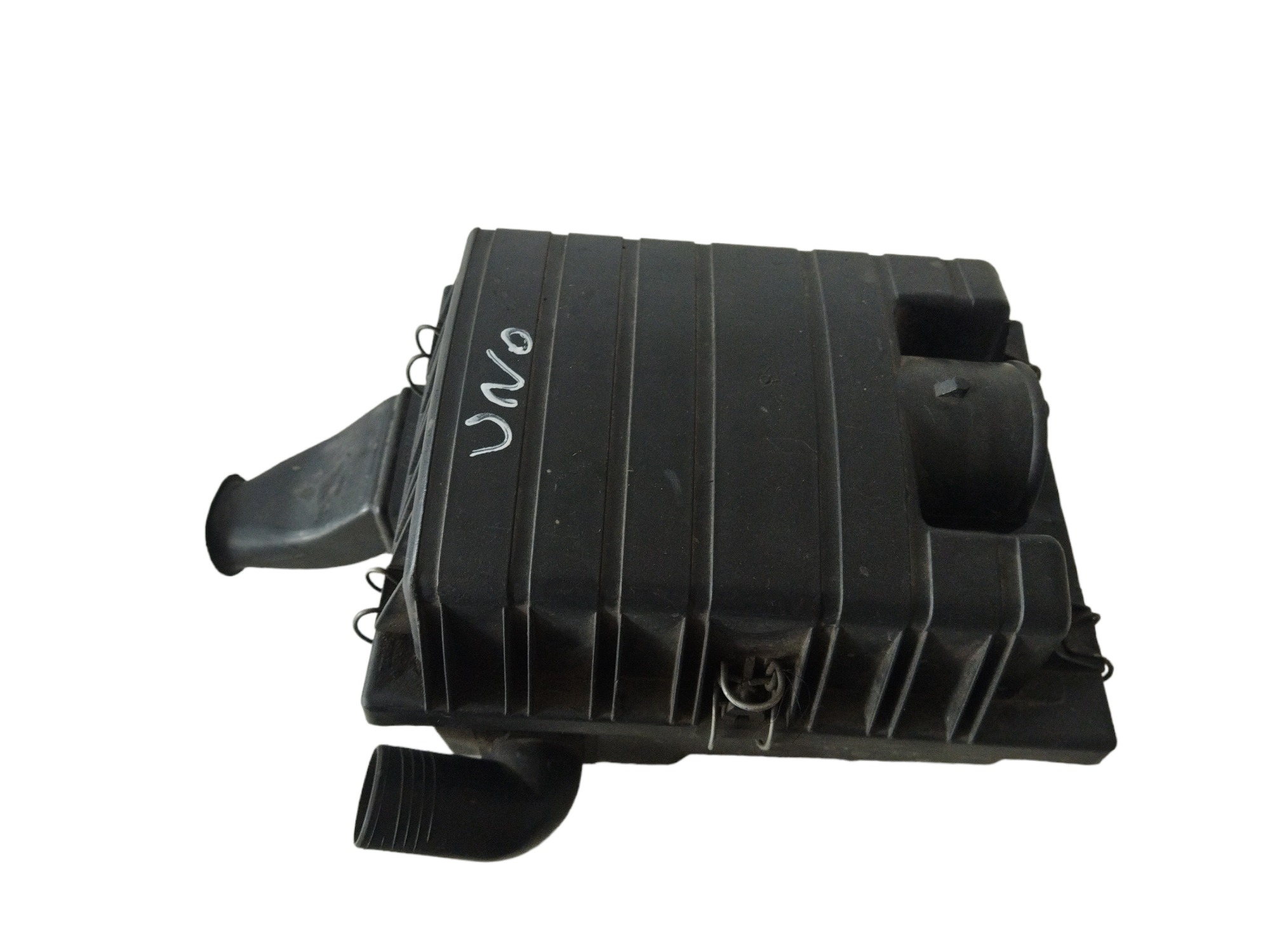 Caixa Filtro Ar Fiat Uno