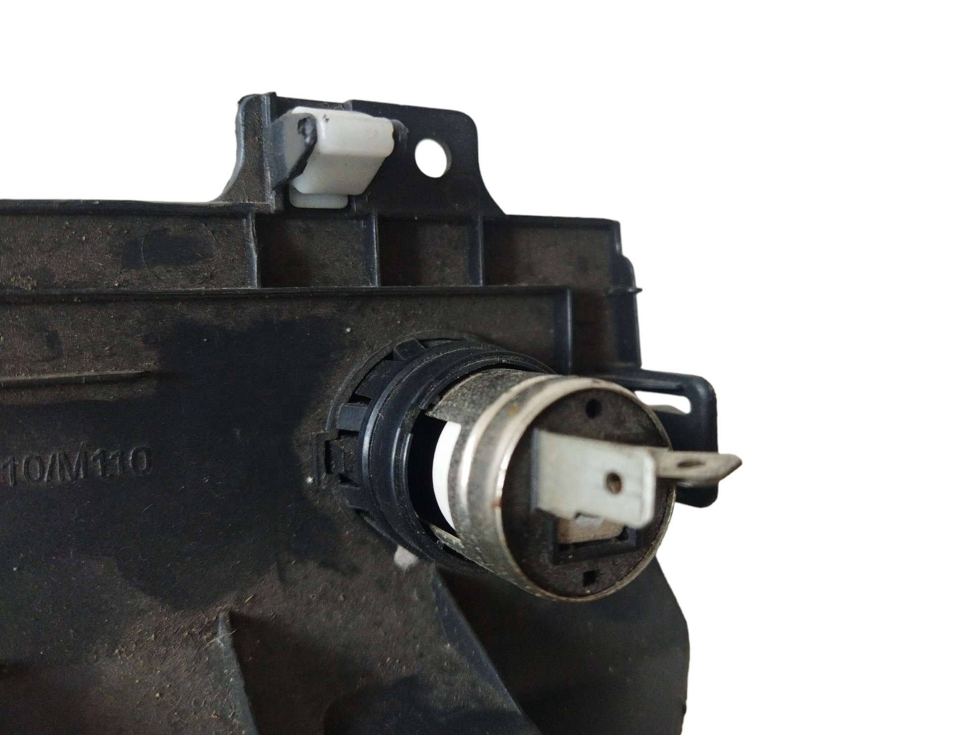Moldura Cinzeiro Tomada Honda Fit 5