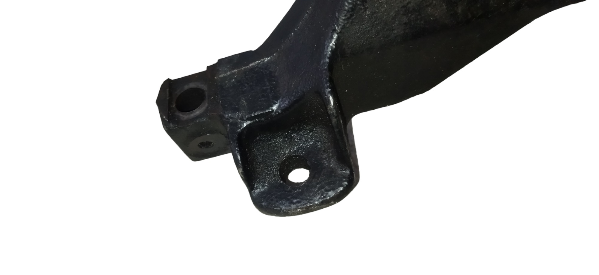 Suporte Alternador Fiat Palio Punto 8