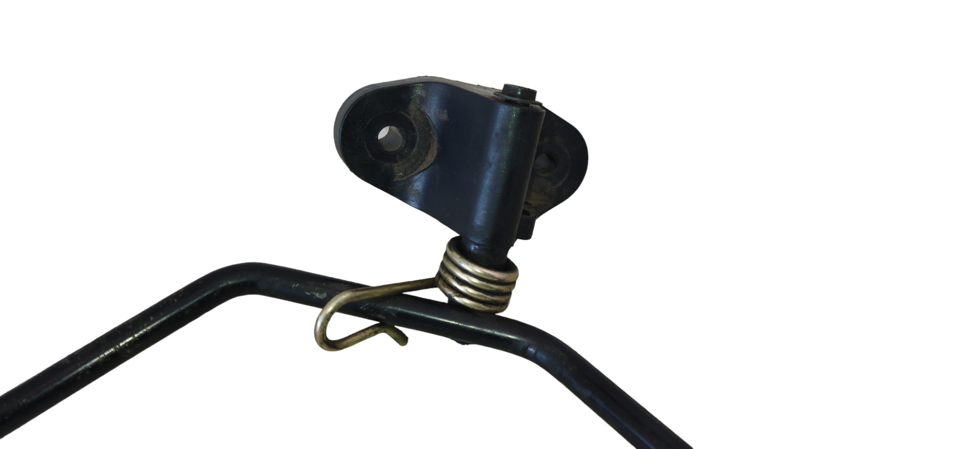 Pedal Acelerador Toyota Corolla 2003 5