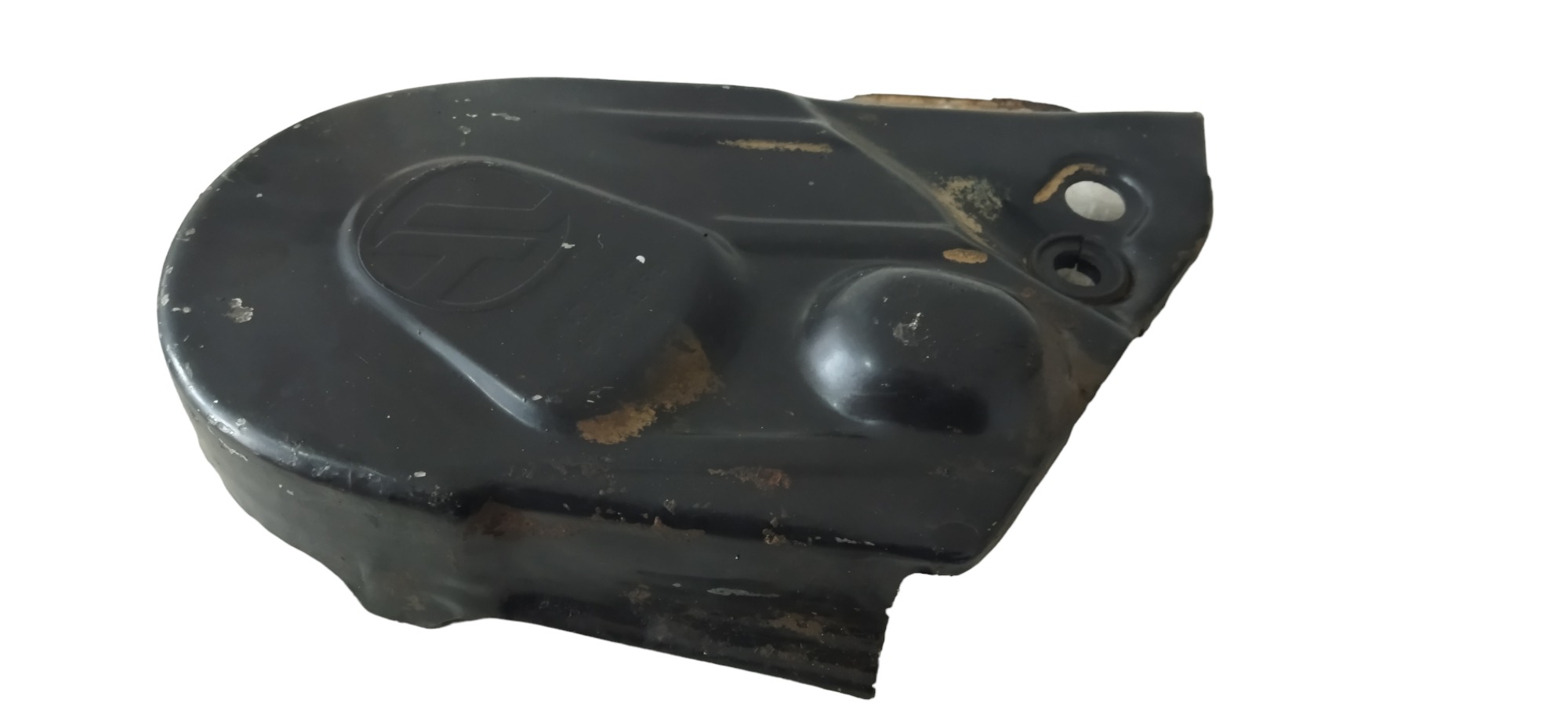 Capa Correia Dentada Vw Logus Ap 1.8 4