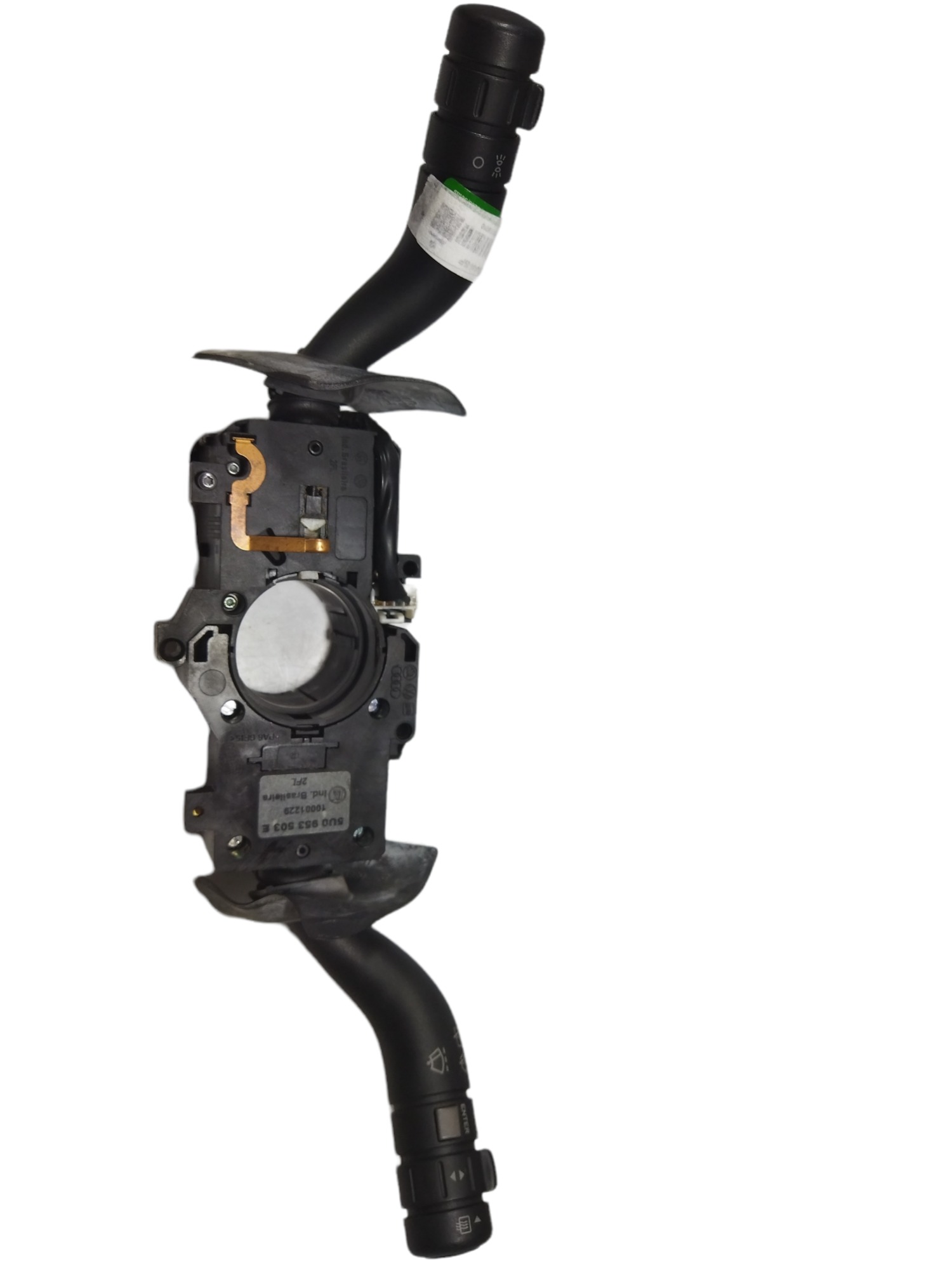 Comando De Seta Vw Fox 1