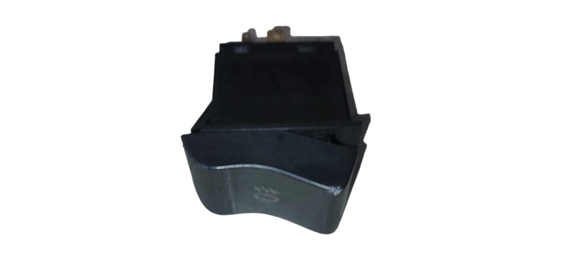 Interruptor Luz Neblina Vw Santana Quantum 2