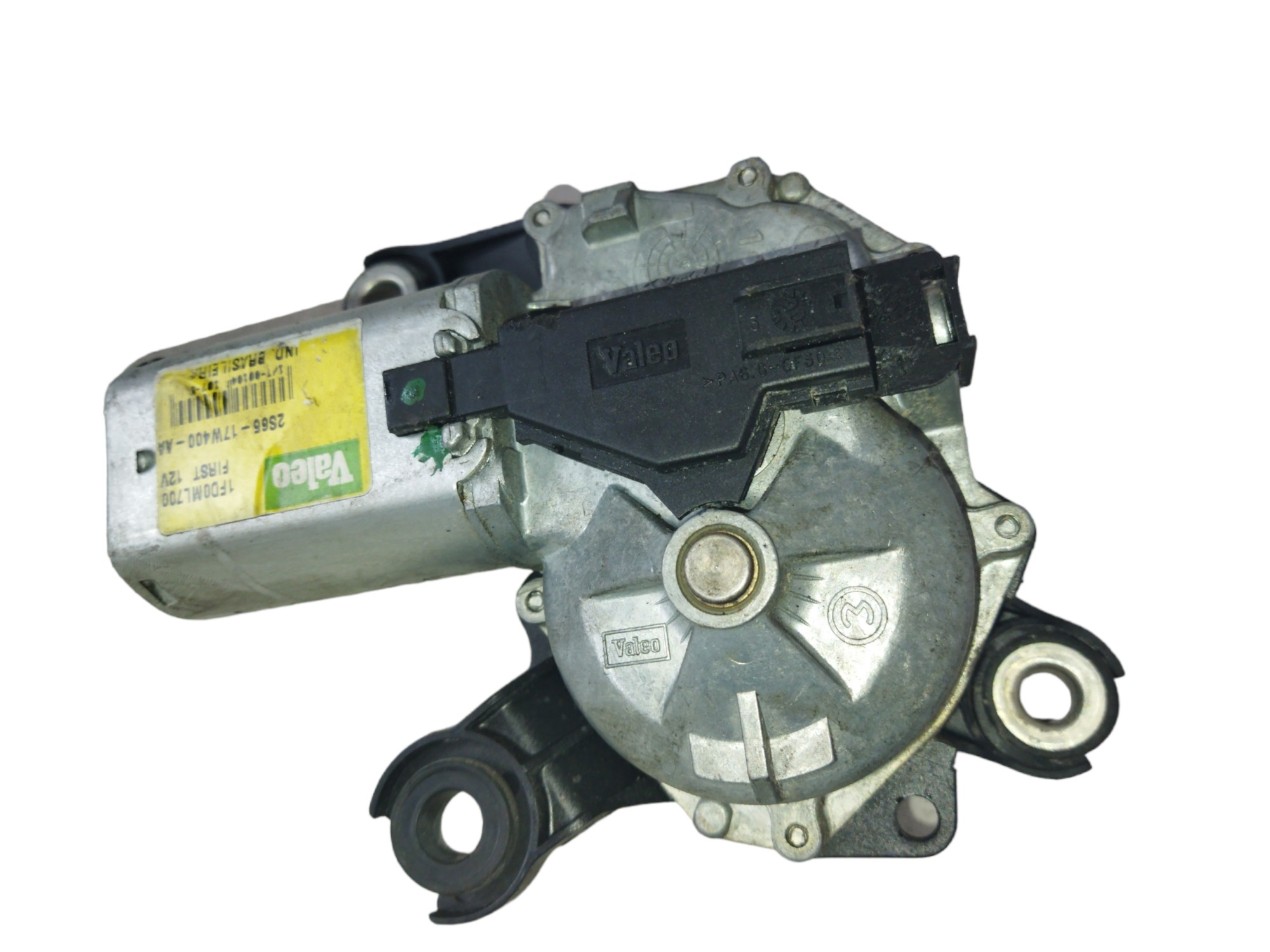 Motor Limpador Traseiro Ford Ecosport 3