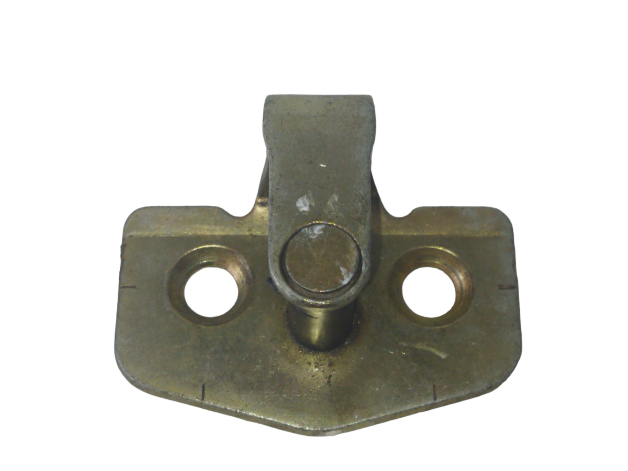 Batente Porta Dianteira Gm Astra