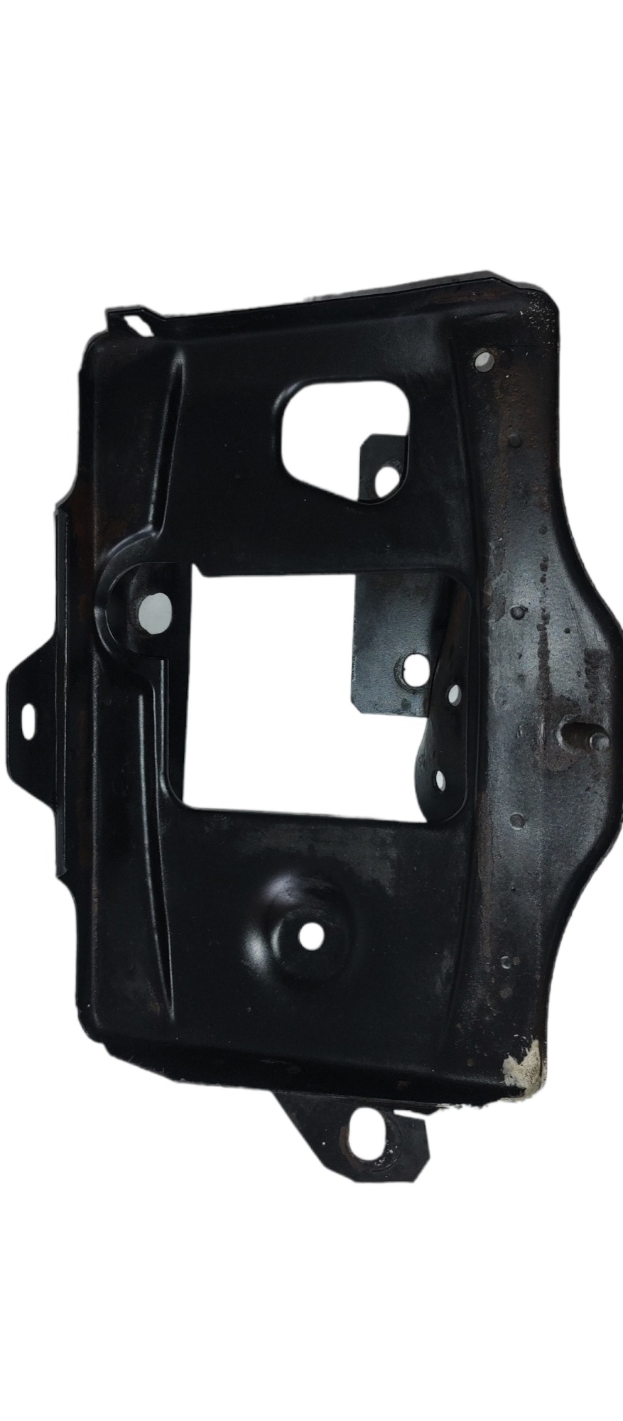 Suporte De Bateria Fiat Uno/fiorino 3
