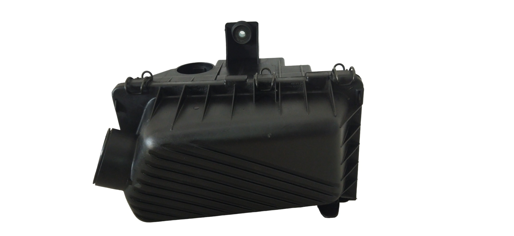 Caixa Filtro De Ar Vw Gol Parati 1.0 16v 4