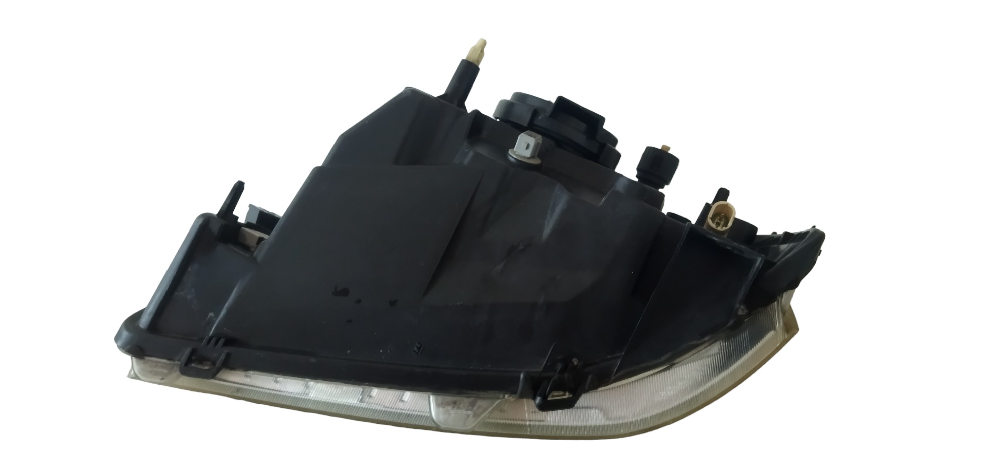 Farol Dianteiro Direito Renault Logan 2009 Direito 7