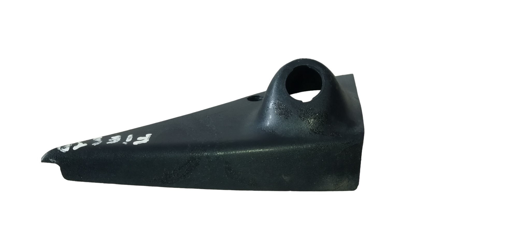 Acabamento Retrovisor Esquerda Ford Fiesta  Preto 5