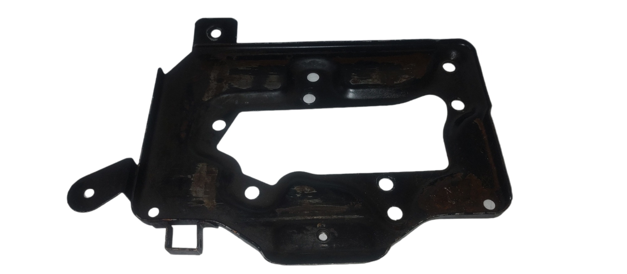 Suporte De Bateria Gm Astra 2