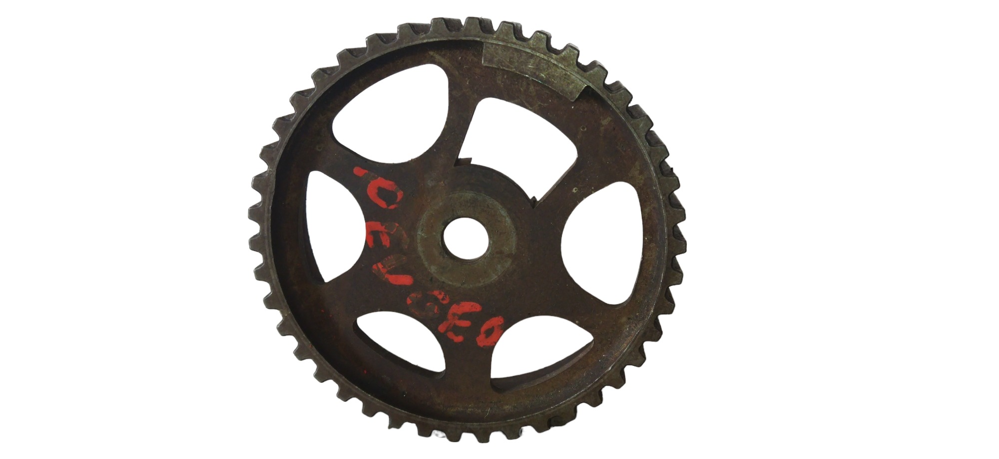 Polia Comando Válvula Peugeot 206 2