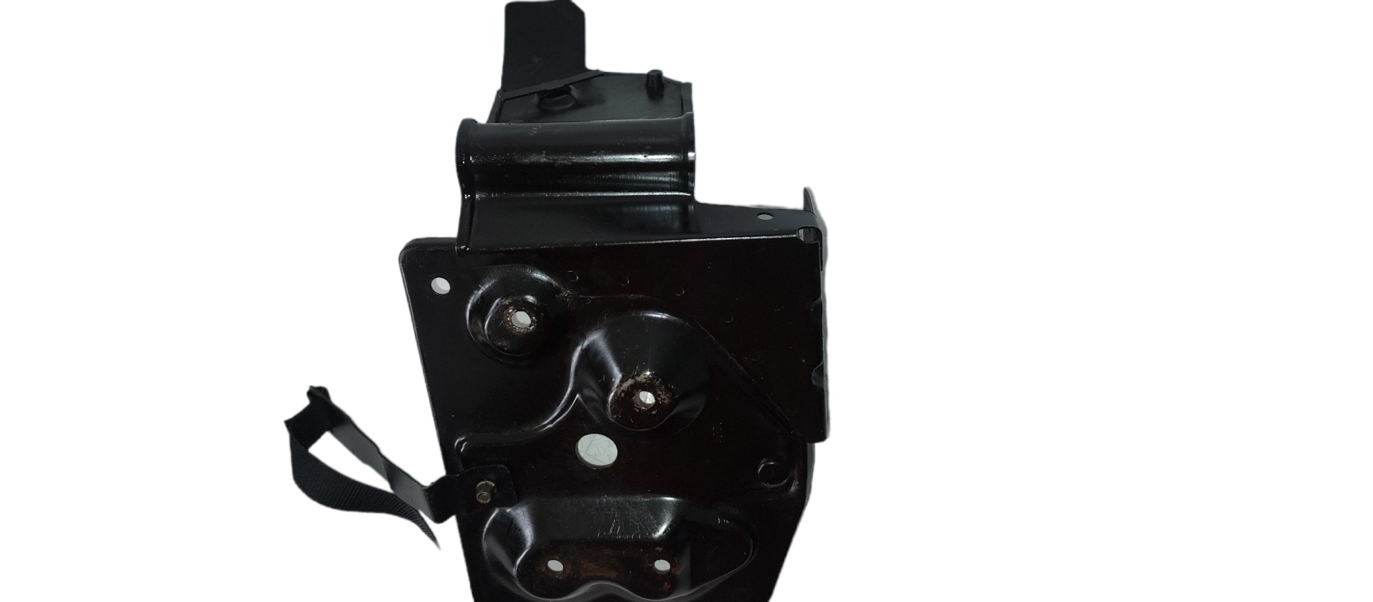 Suporte De Bateria Fiat Strada 3