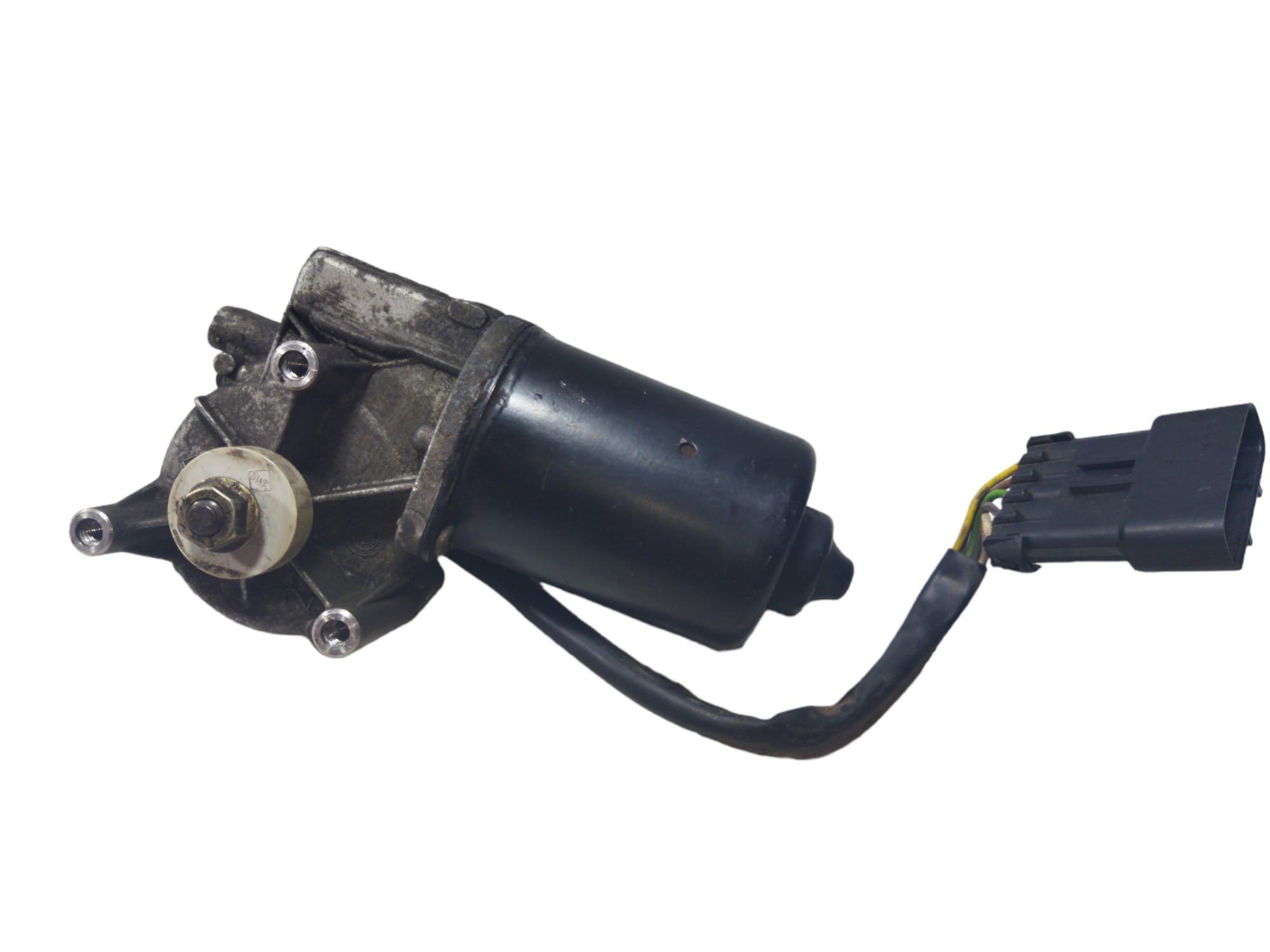 Motor Limpador Para-brisa Gm Zafira
