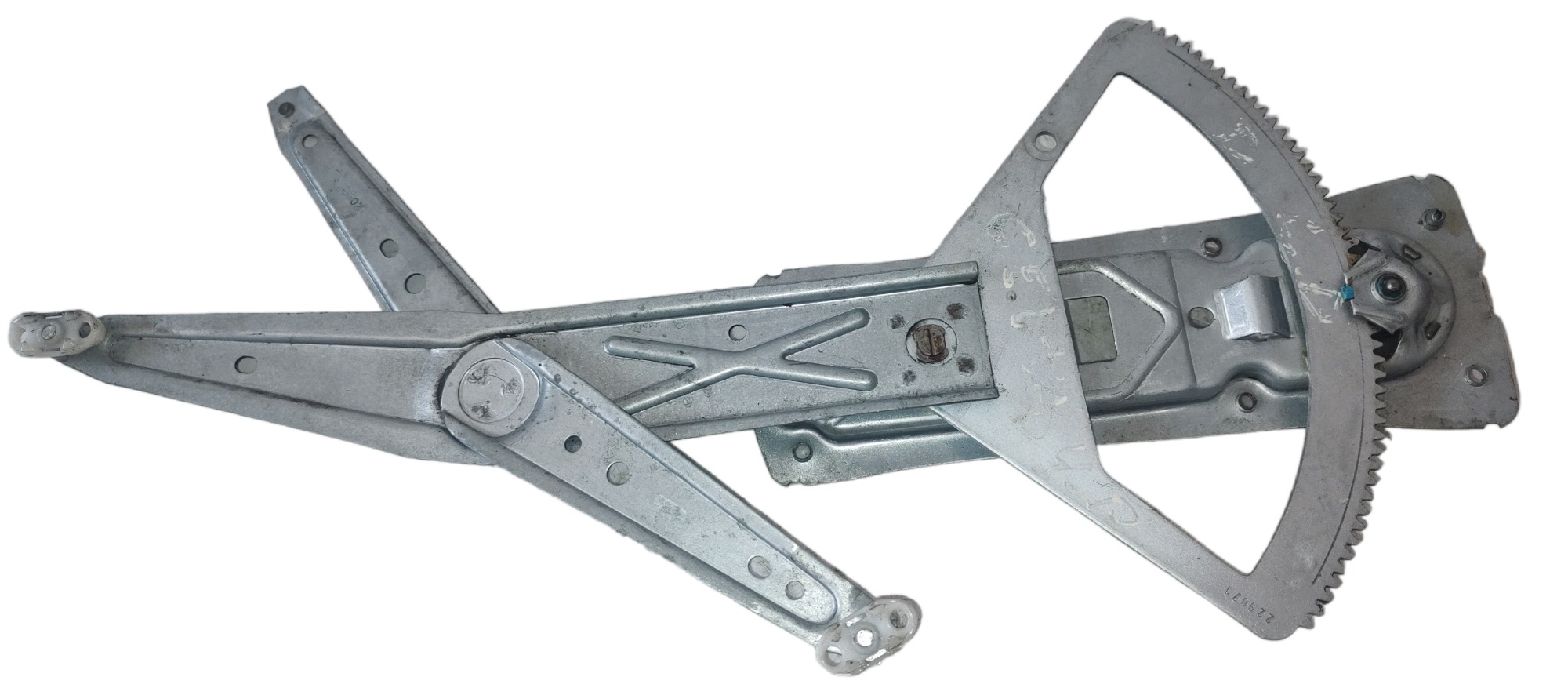 Máquina Vidro Manual Dianteira Direita Gm Celta 4p 1
