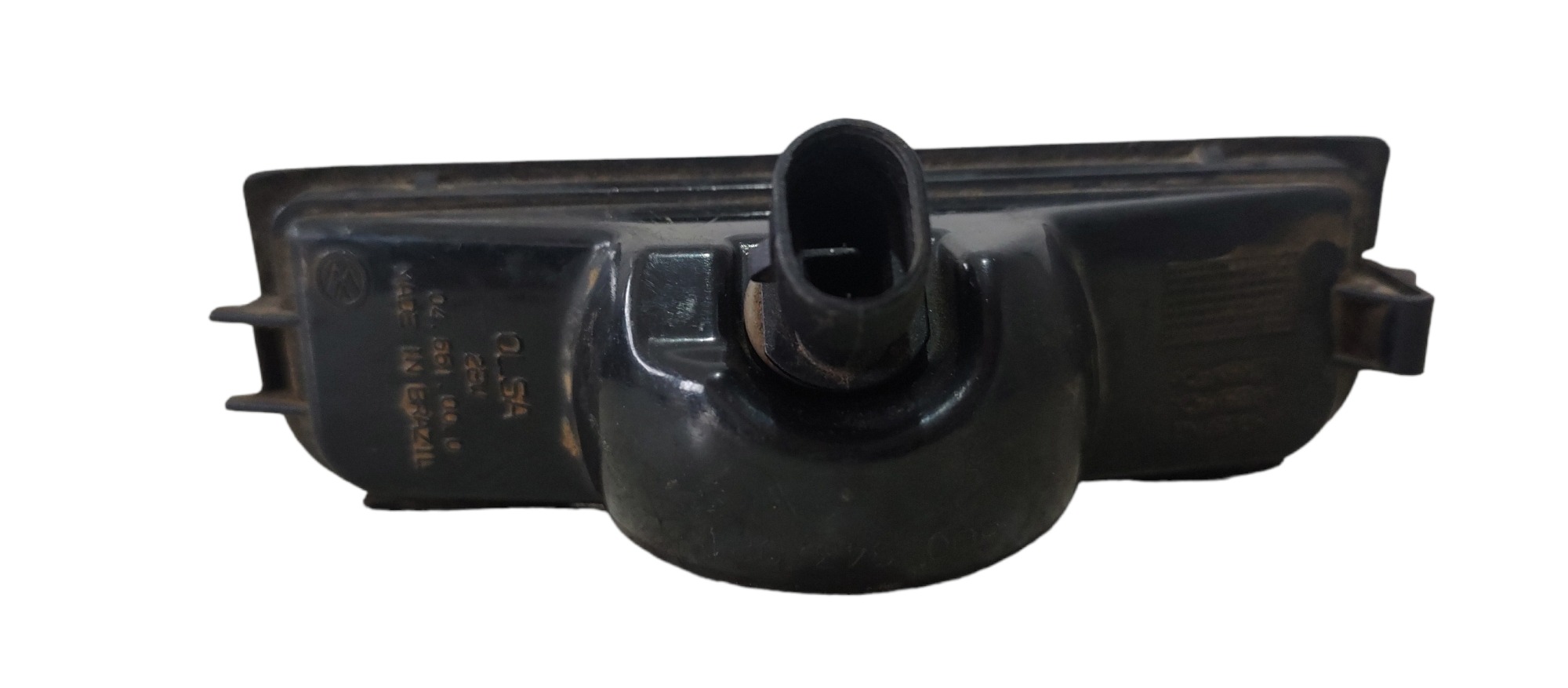 Luz Placa Vw Gol Voyage 3