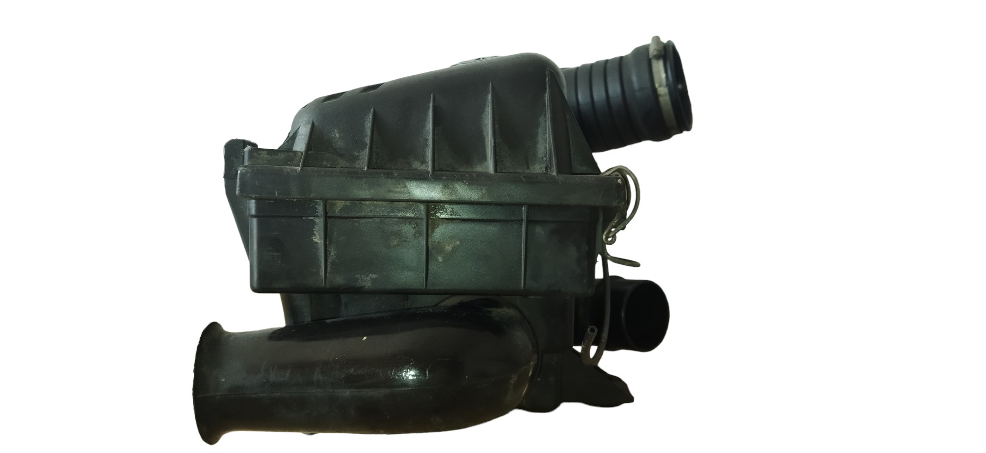 Caixa Filtro De Ar Vw Gol C/detalhe 5