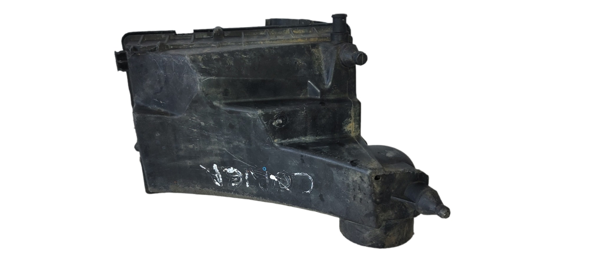 Caixa Filtro De Ar Ford Fiesta 1996/99 8
