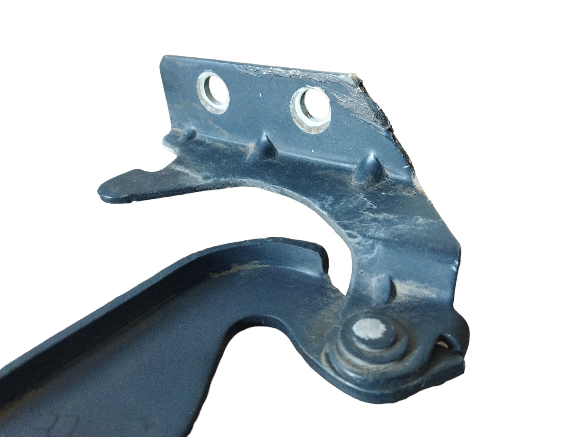 Braço Capo Dianteiro Esquerdo Fiat Palio 2000 2