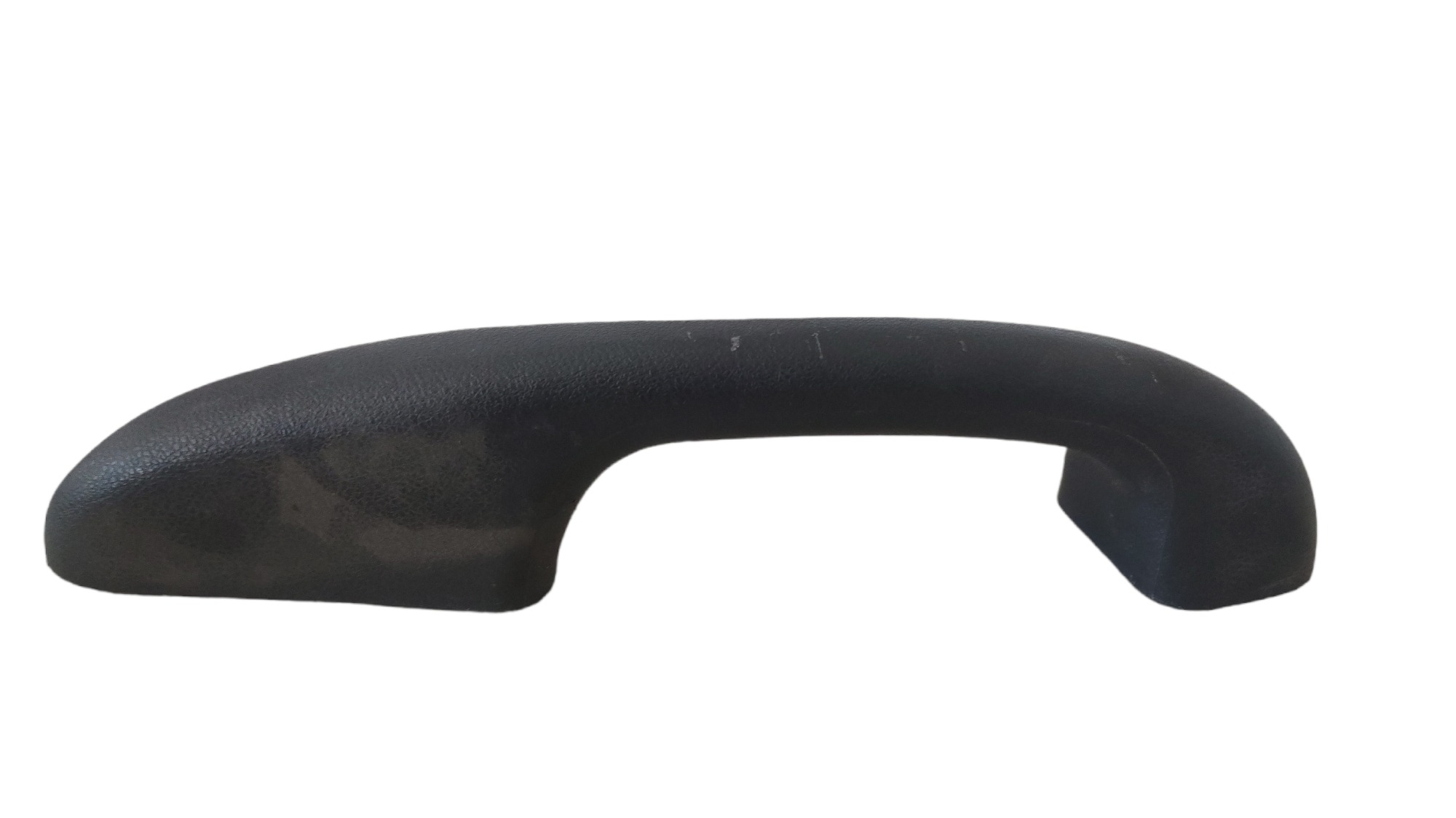 Puxador Porta Dianteira Direita Fiat Palio  Cinza 2