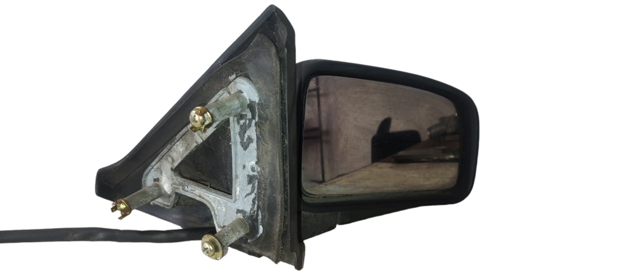 Retrovisor Direito Vw Santana Quantum 4