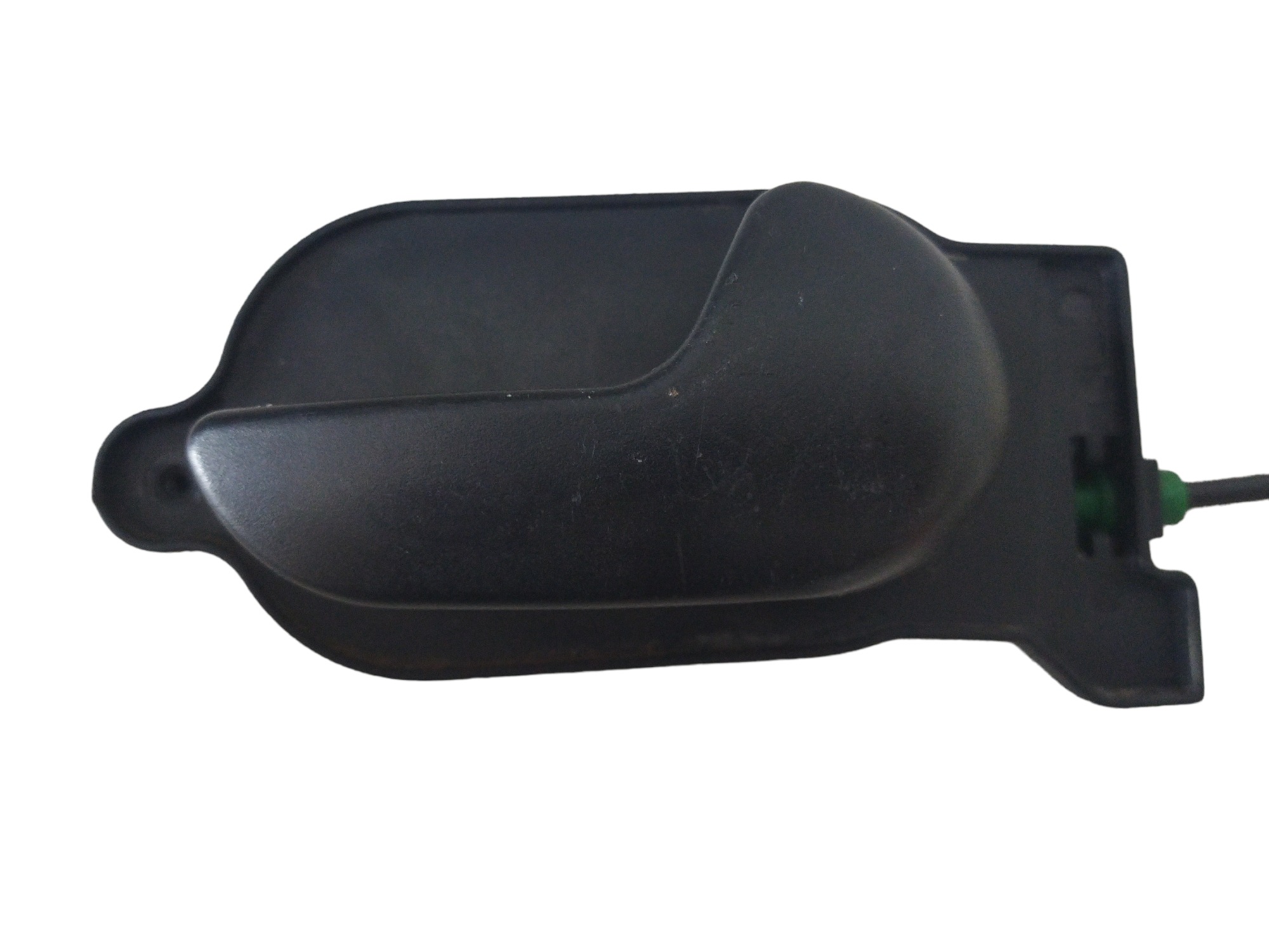 Fechadura Porta Dianteira Direita Ford Fiesta 7