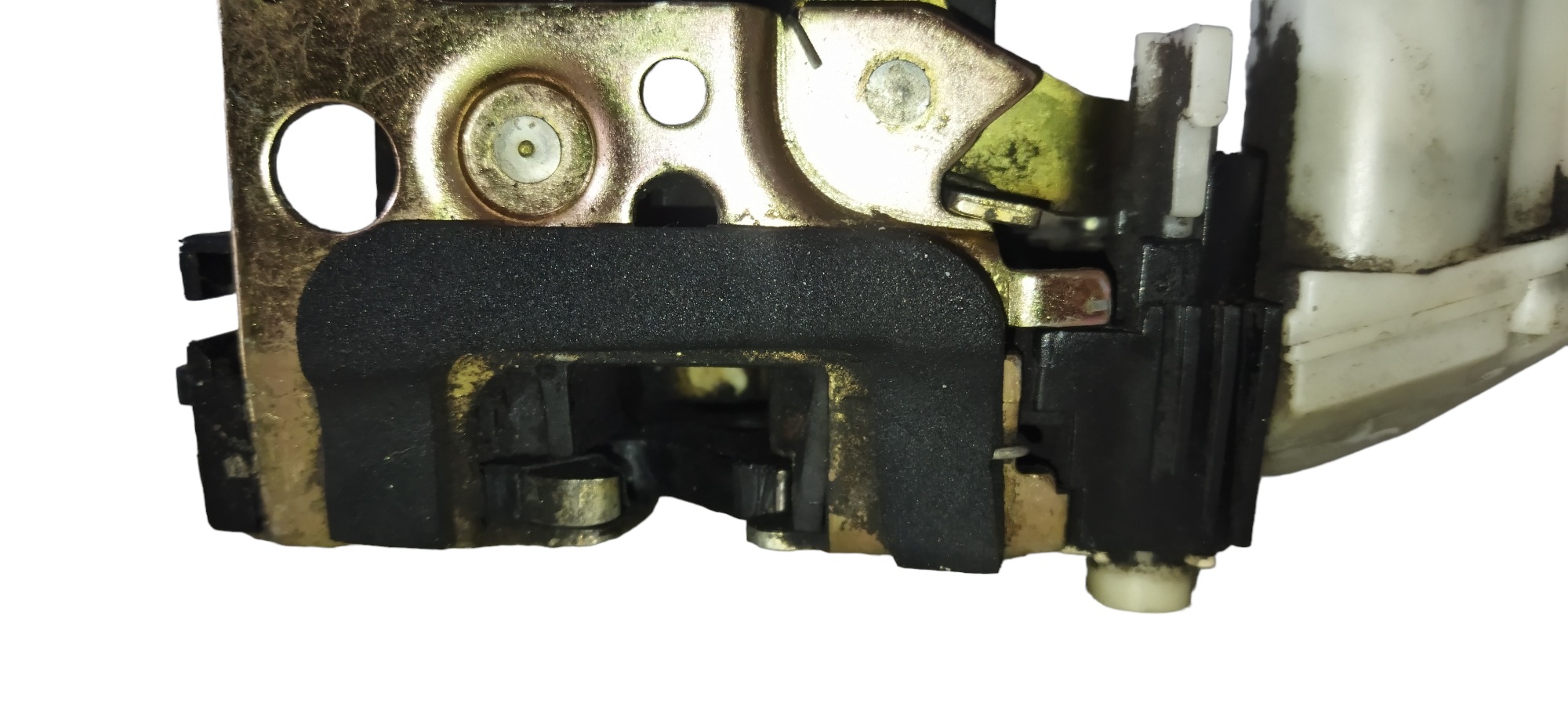 Fechadura Eletrica Traseira Esquerda Fiat Palio 7
