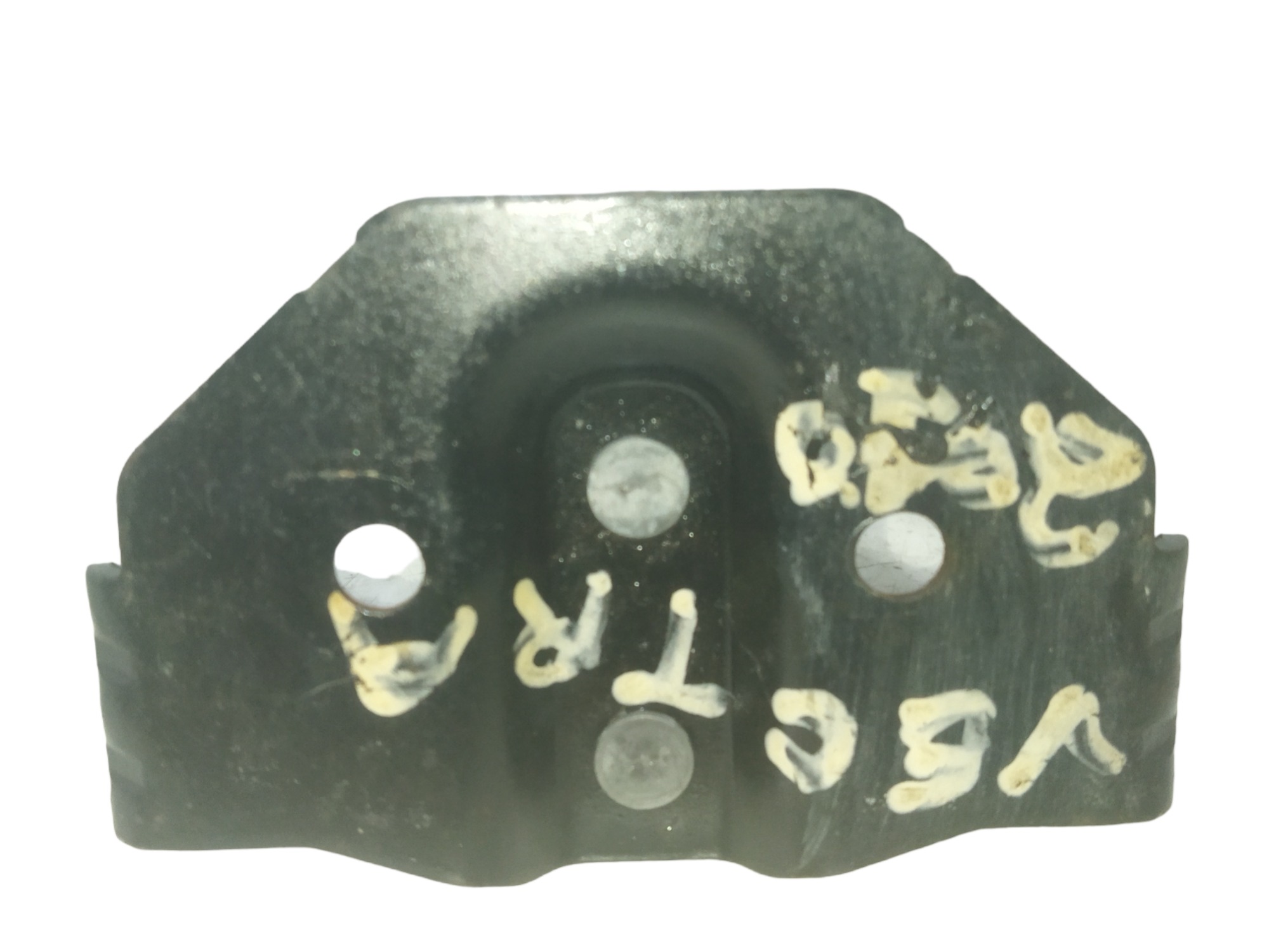 Batente Fechadura Tampa Porta Malas Gm Vectra 7