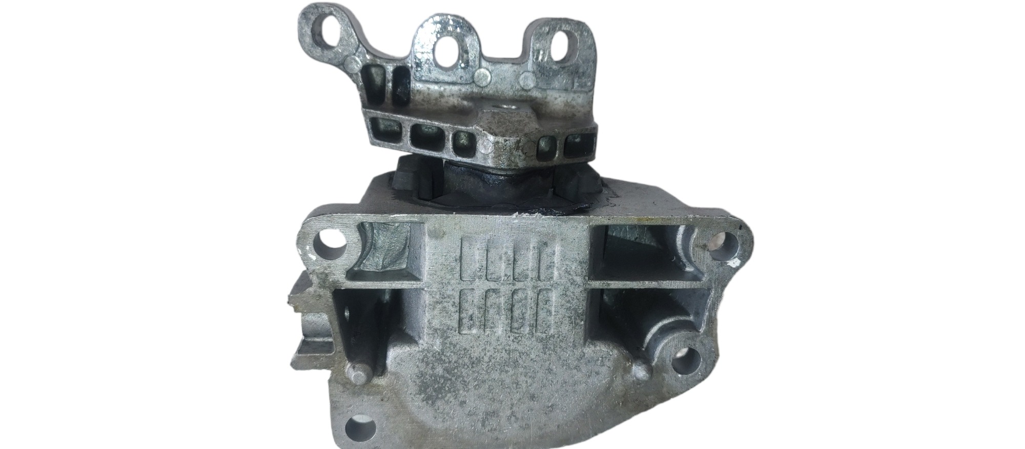Coxim Motor Lado Direito Vw Gol/voyage 5