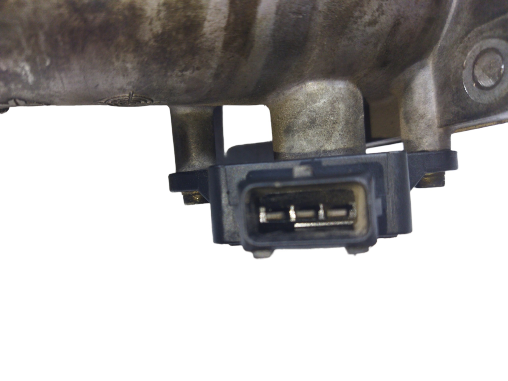 Corpo De Borboleta Gm Vectra 2.0 3