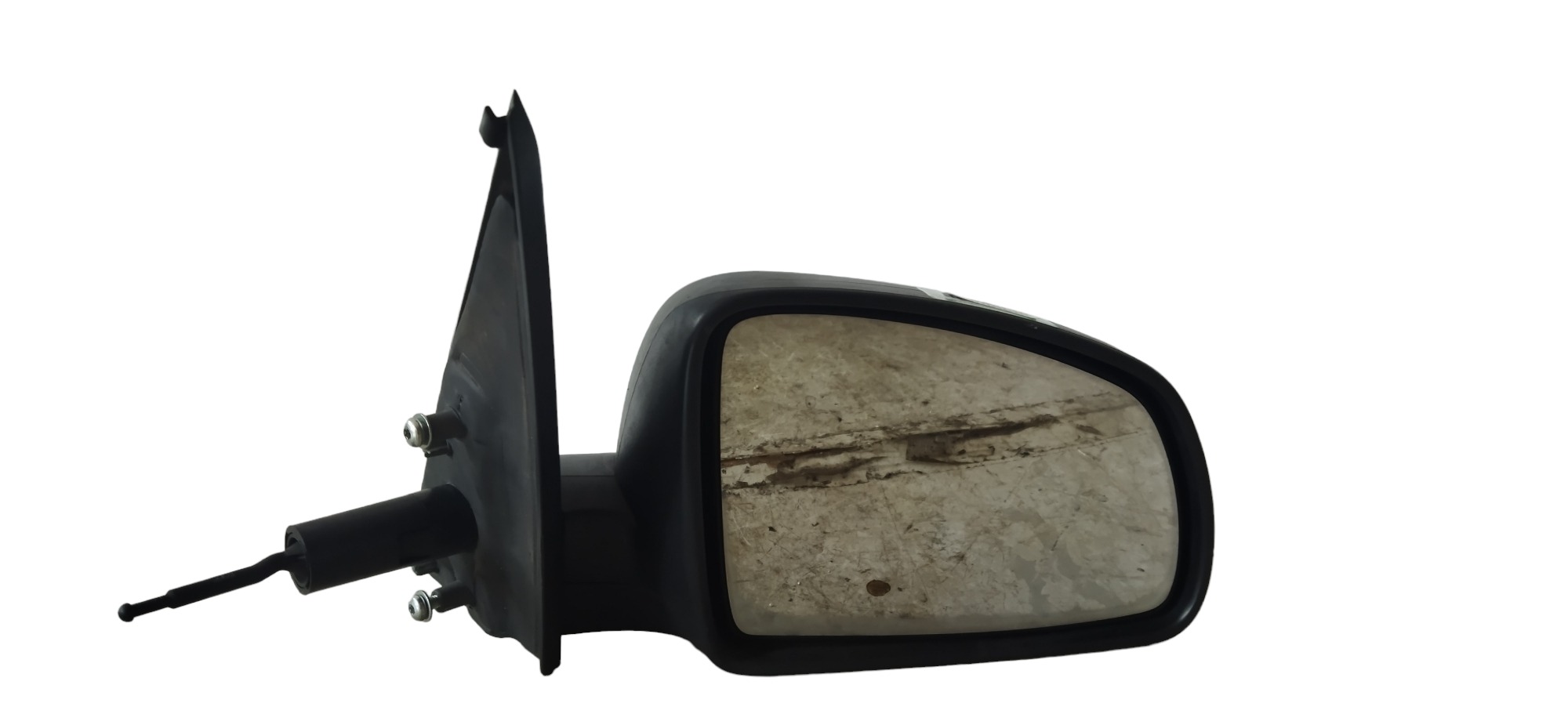Retrovisor Externo Direito Gm Meriva 6