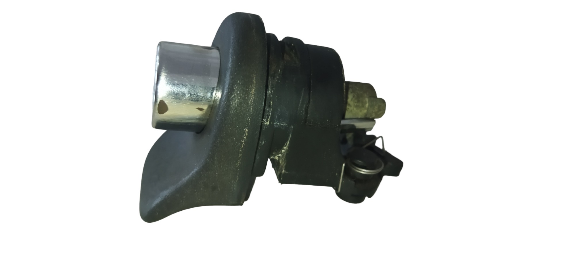 Fechadura Porta Malas Vw Gol Bola 5