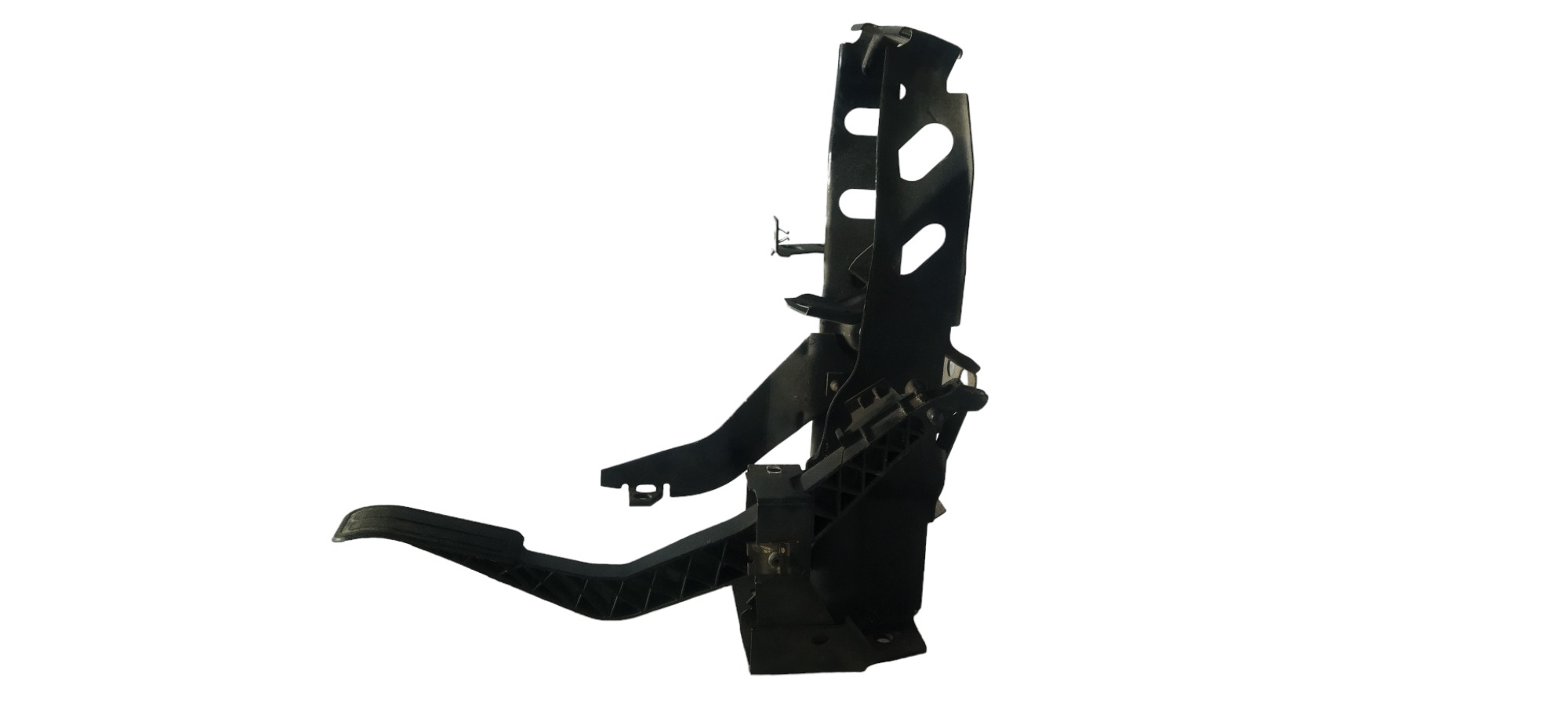 Pedal Acelerador Vw Golf 7