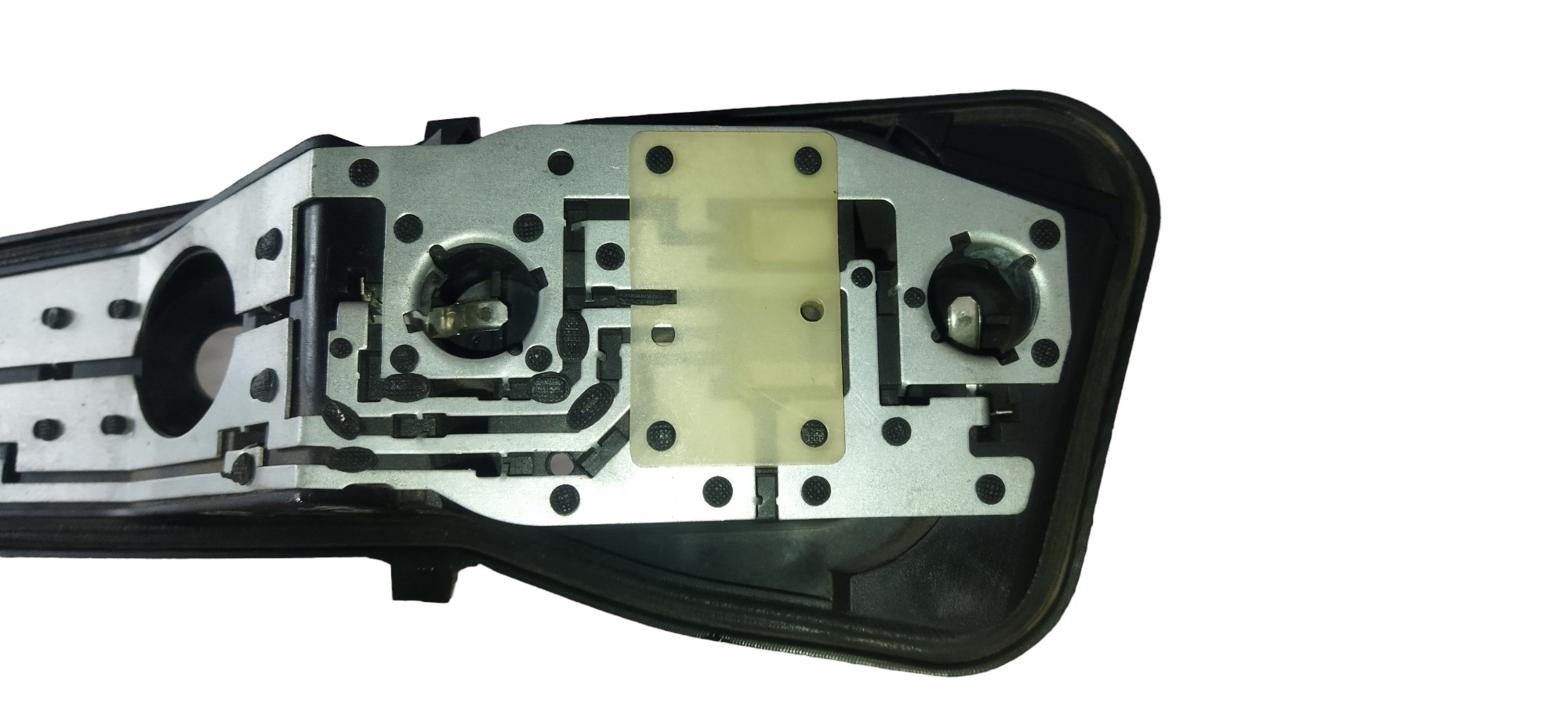 Soquete Lanterna Traseira Direita Peugeot 206 3