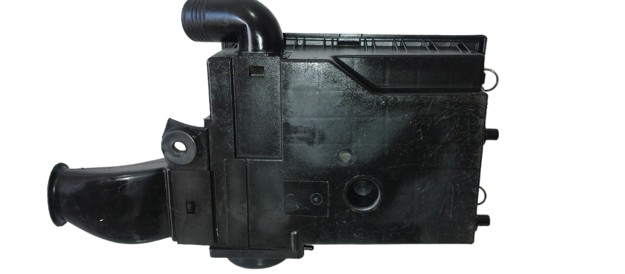 Caixa Filtro De Ar Fiat Uno 1.0 8v 6