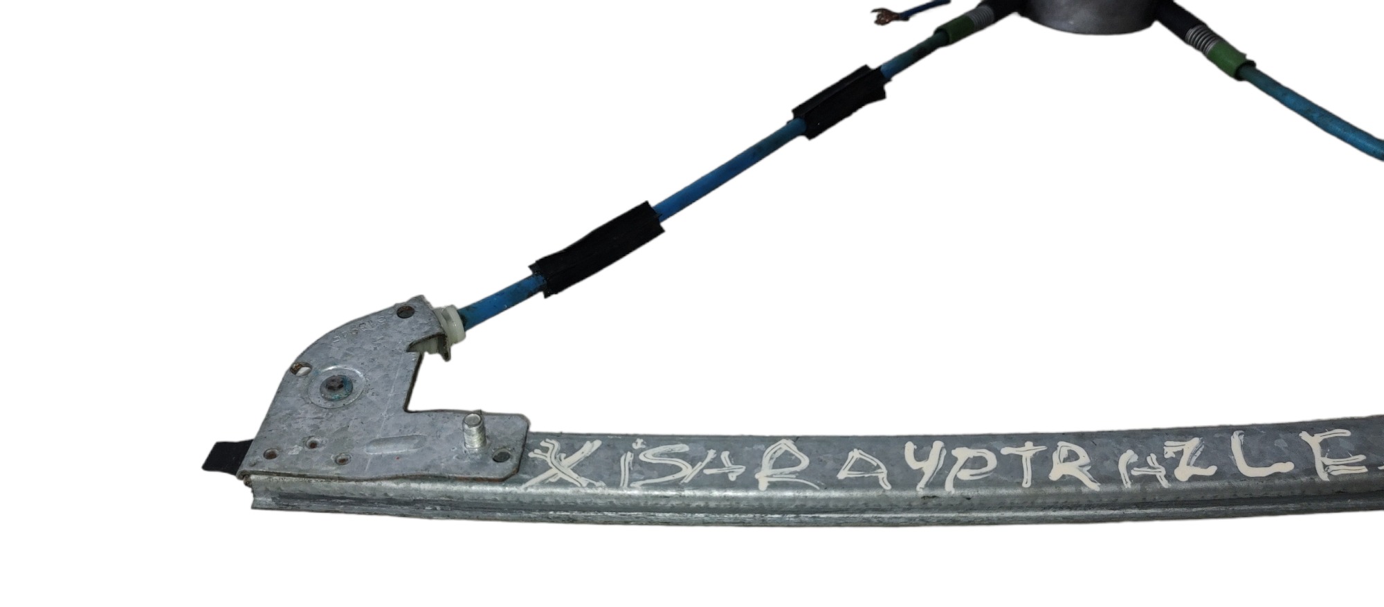 Maquina De Vidro Traseira Esquerda Citroen Xsara 2