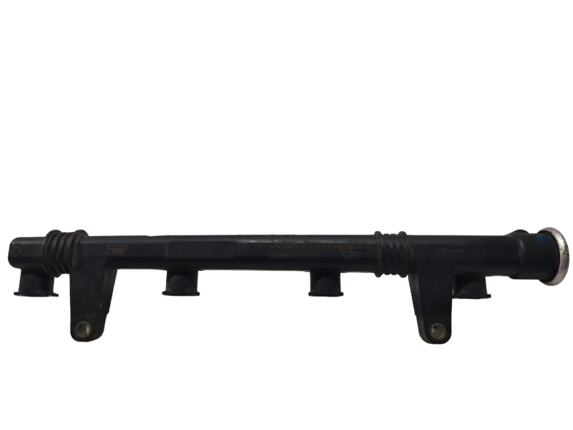 Flauta De Bico Injetor Gm Corsa 1