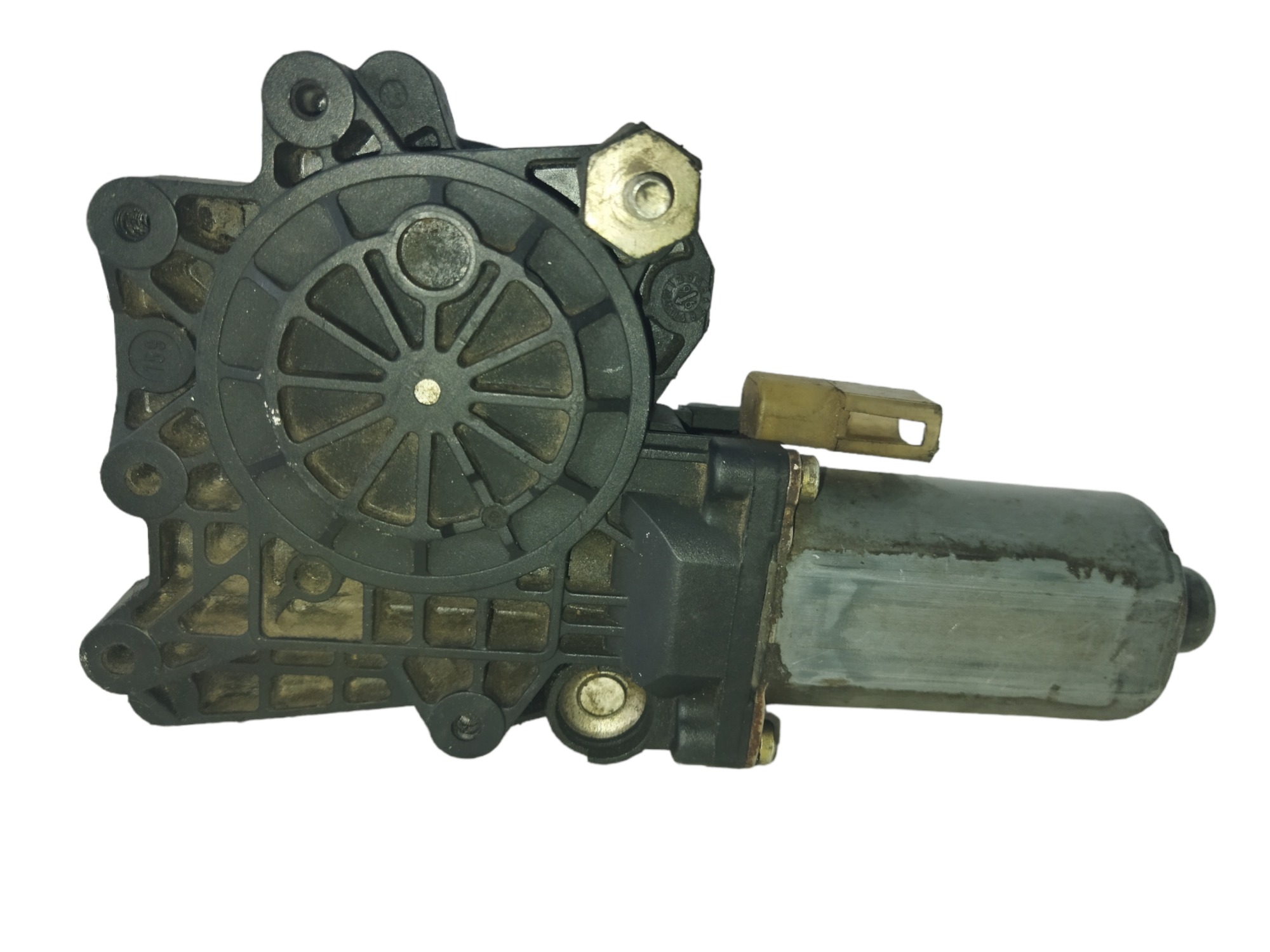 Motor Vidro Eletrico Dianteiro Esquerdo Ford Ka 2