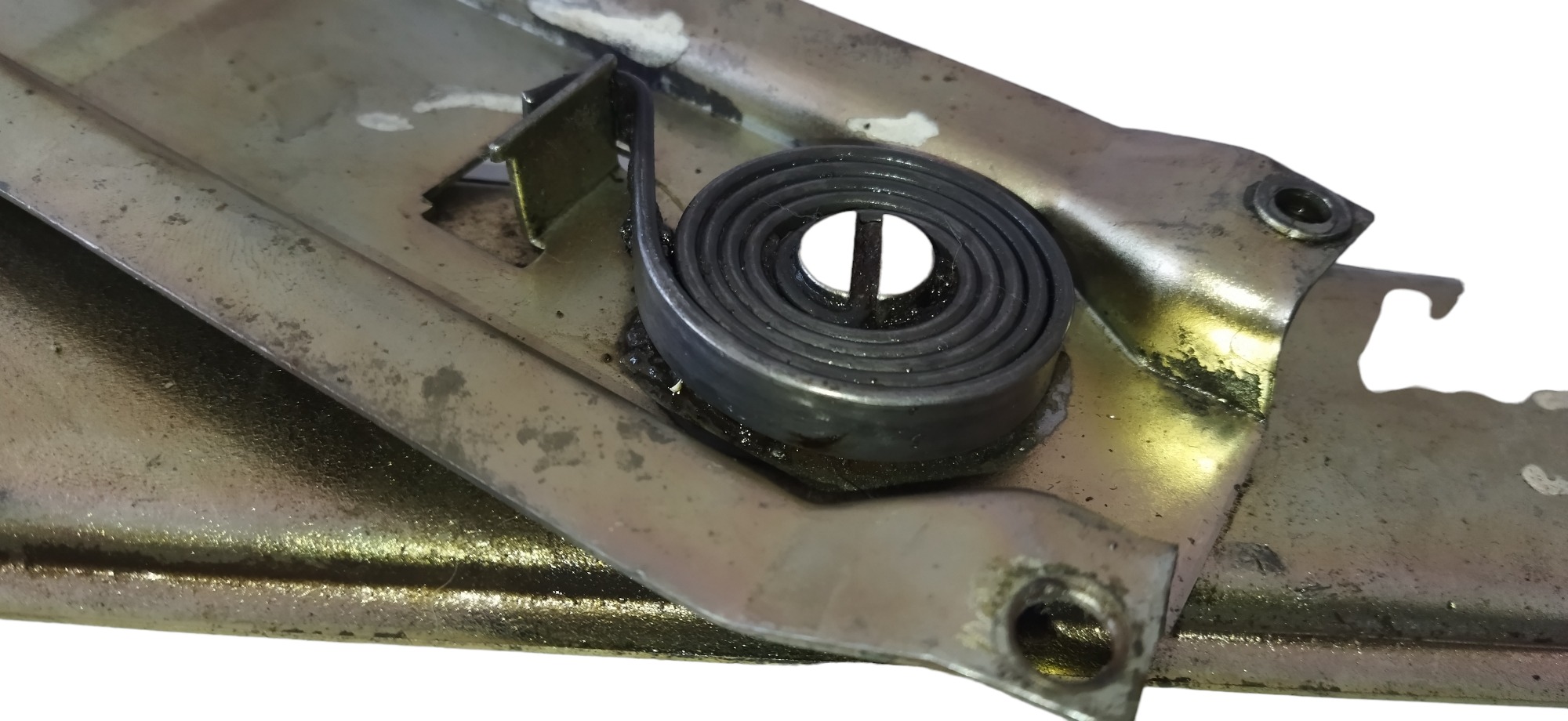 Máquina Vidro Dianteira Esquerda Gm Kadett  – Paralela 5