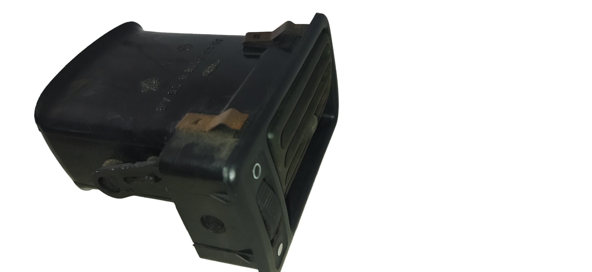 Difusor De Ar Condicionado Ford Verona 3