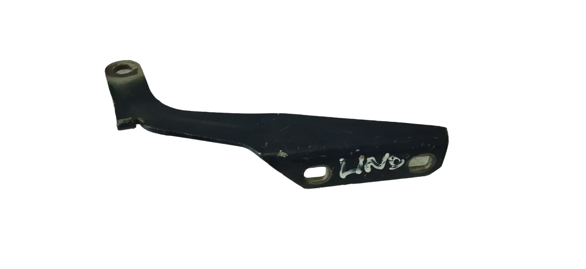 Braço Dianteiro Esquerdo Capo Fiat Uno 4