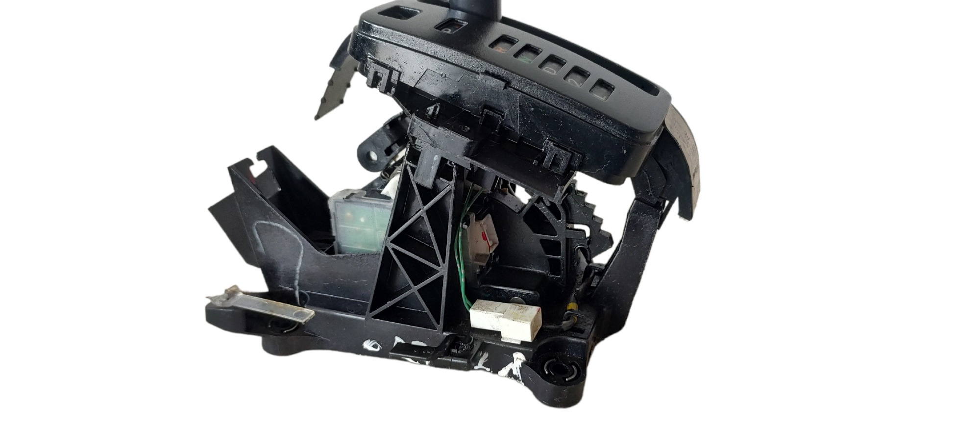 Alavanca De Cambio Automatico Toyota Corolla 8