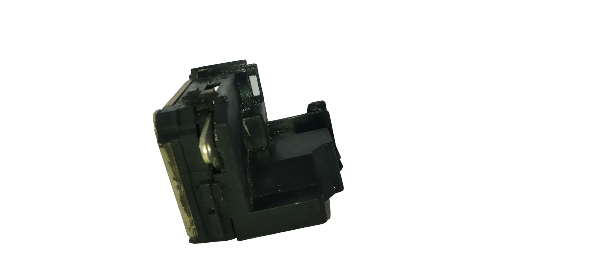 Fechadura Porta Traseira Esquerda Ford Fiesta 6