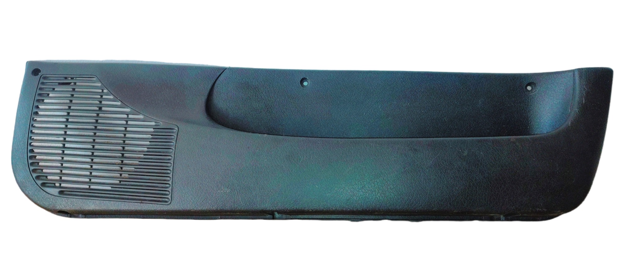 Porta Objetos Porta  Dianteiro Diteito Gm Corsa Classic  Preto 1